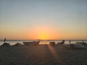 Hotel porto horizonte suite 329 Santa Marta