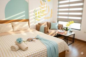 NomadStay Corner Hanoi