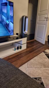 Ett rum i flemmingsberg