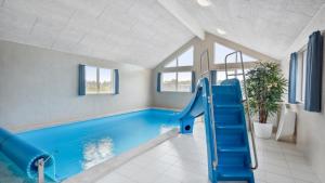 Villavilla #535 - Houstrup Strand, Vestjylland