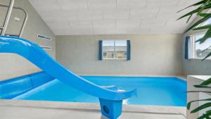 Villavilla #535 - Houstrup Strand, Vestjylland