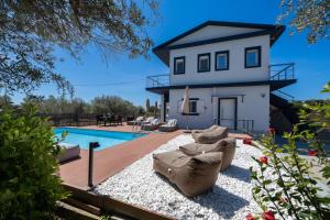 Villa Sorina Kefalonia