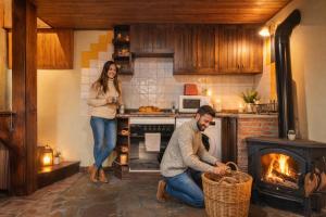 Montegrande, entorno mágico rodeado de montañas