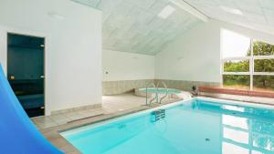 Villavilla #602 - Bratten Strand, Nordjylland