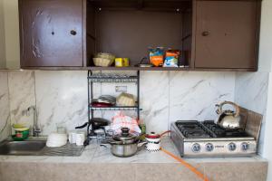 Hotel Orkko Wasi Colca