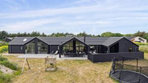 Villavilla #610 - Bjerregård, Vestjylland