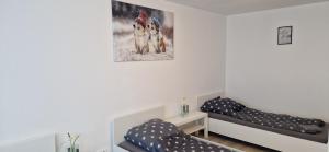 Moderne Wohnung in Detmold Innenstadt