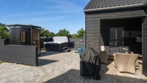 Villavilla #533 - Vejers, Vestjylland