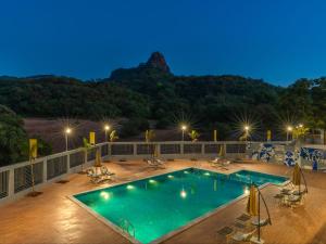 The Hosteller Bam Lonavala, Tiger Point