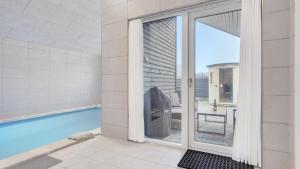 Villavilla 549 - Jægerspris, Nordsjælland