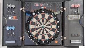 Villavilla 549 - Jægerspris, Nordsjælland