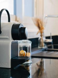 Studio cosy, parking gratuit et wifi haut débit - proche centre Pau