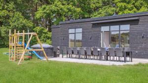 Villavilla #581 - Grenå Strand, Østjylland