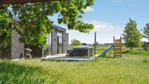 Villavilla #581 - Grenå Strand, Østjylland