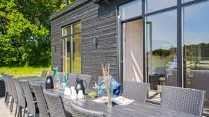 Villavilla #581 - Grenå Strand, Østjylland