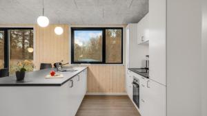 Villavilla #581 - Grenå Strand, Østjylland