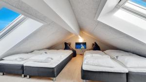 Villavilla #560 - Houstrup Strand, Vestjylland