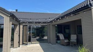 Villavilla #560 - Houstrup Strand, Vestjylland