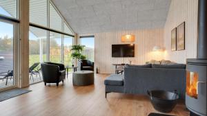 Villavilla #544 - Hvidbjerg, Østjylland