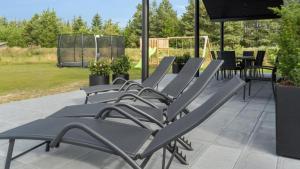 Villavilla #554 - Houstrup Strand, Vestjylland