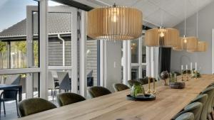 Villavilla #554 - Houstrup Strand, Vestjylland