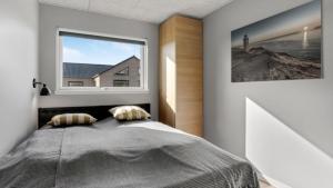 Villavilla #554 - Houstrup Strand, Vestjylland