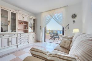 Amazing Sea Views Duplex 2 bedrooms Parque Santiago Casa Nicole