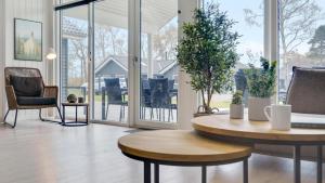 Villavilla #509 - Marielyst, Lollandfalstermøn