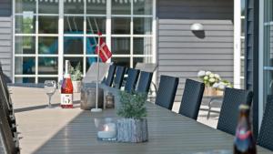 Villavilla #465 - Houstrup Strand, Vestjylland