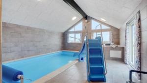 Villavilla #551 - Vrist, Vestjylland