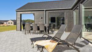 Villavilla #583 - Houstrup Strand, Vestjylland
