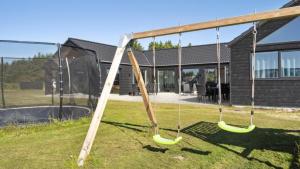 Villavilla #583 - Houstrup Strand, Vestjylland