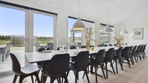 Villavilla #583 - Houstrup Strand, Vestjylland