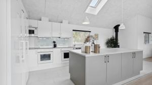 Villavilla #583 - Houstrup Strand, Vestjylland