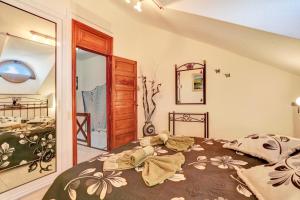 Amazing Sea Views Duplex 2 bedrooms Parque Santiago Casa Nicole