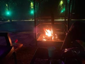 The Paradise farm stay