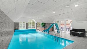 Villavilla #573 - Vester Husby, Vestjylland