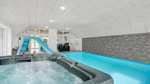 Villavilla #573 - Vester Husby, Vestjylland