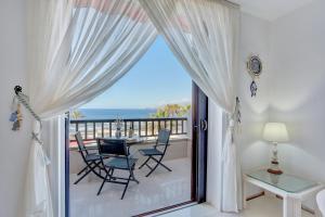 Amazing Sea Views Duplex 2 bedrooms Parque Santiago Casa Nicole