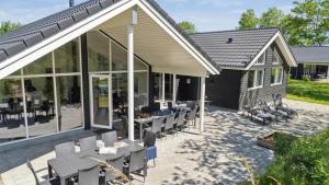 Villavilla #502 - Marielyst, Lollandfalstermøn