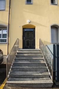Maisonette am Bodensee - Parking - Hoher Komfort