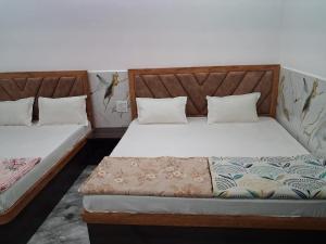 Prabhu Kripa Dham Guest House