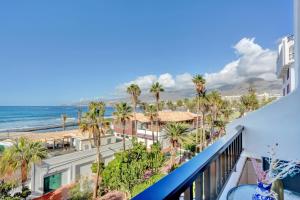 Amazing Sea Views Duplex 2 bedrooms Parque Santiago Casa Nicole