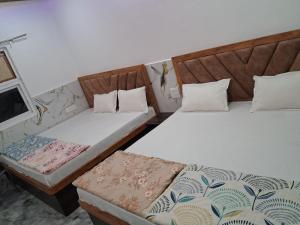 Prabhu Kripa Dham Guest House