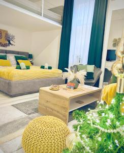 Cuddle Corner Budapest