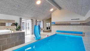 Villavilla #441 - Grenå Strand, Østjylland