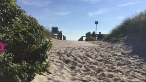 Villavilla #441 - Grenå Strand, Østjylland