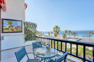 Amazing Sea Views Duplex 2 bedrooms Parque Santiago Casa Nicole