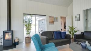 Villavilla #441 - Grenå Strand, Østjylland