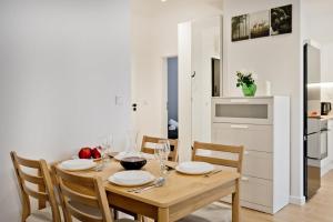 Apartamenty IN Leśna